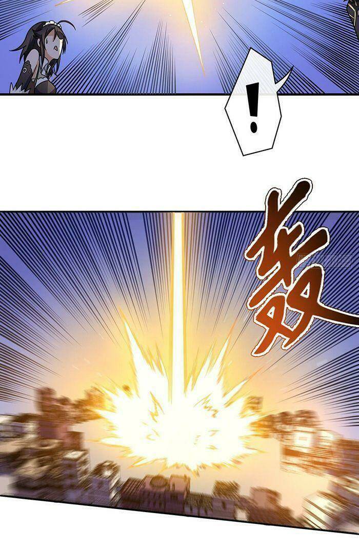 Chuyển Sinh Thành Nữ Hầu Tà Ác: Chapter 14