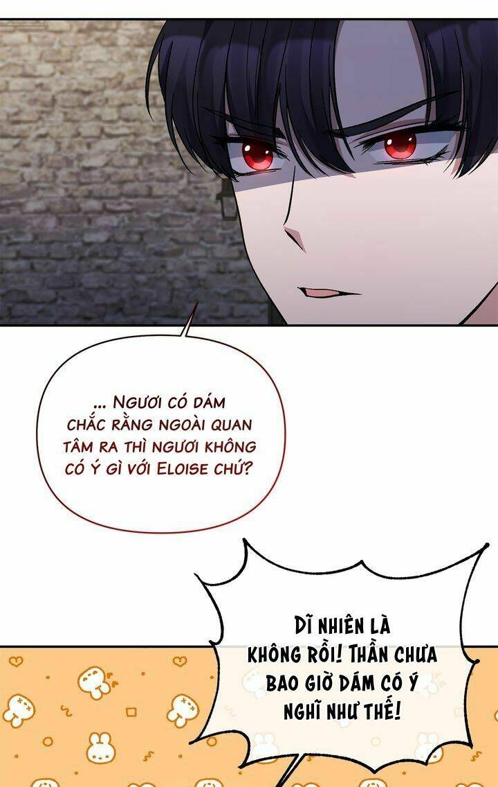 Nữ Công Tước Phương Bắc Là Một Nhân Vật Phản Diện: Chapter 20