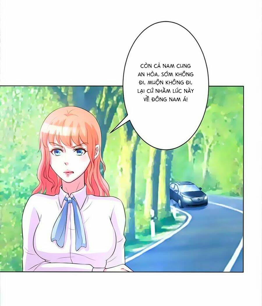 Trí Mệnh Sủng Thê: Tổng Tài Mau Nạp Mạng: Chapter 78