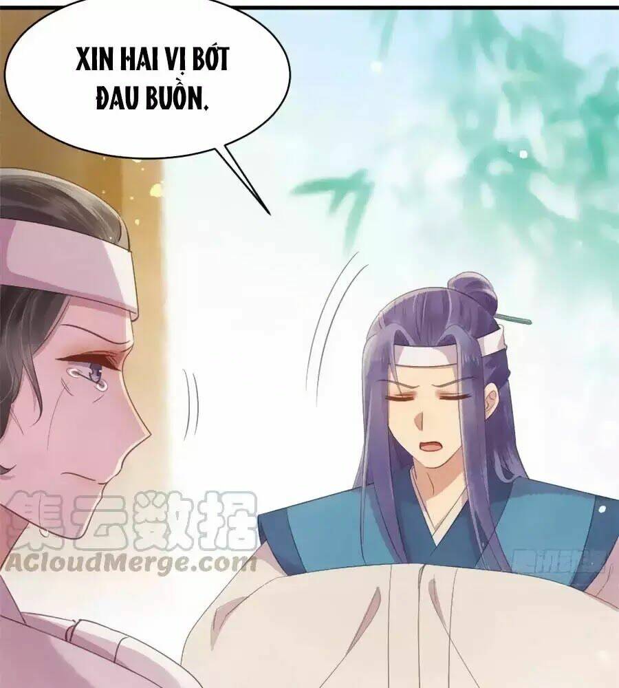 Vương Phi Muốn Trèo Tường: Chapter 40