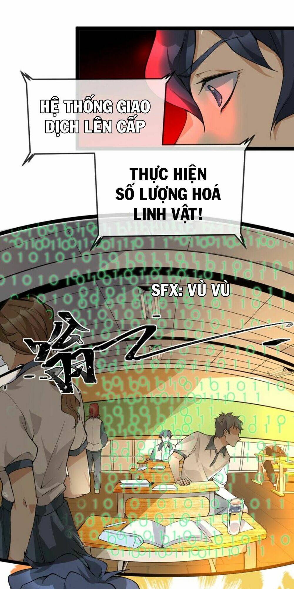 App Tu Chân Mạnh Nhất: Chapter 3