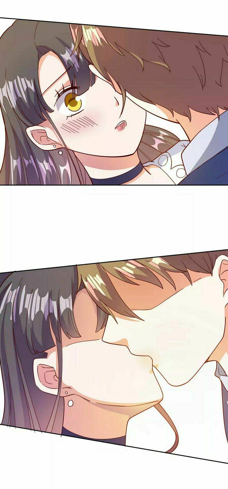 Hôn Nhân Dục Vọng: Thiếu Gia Nhẹ Một Chút!: Chapter 99