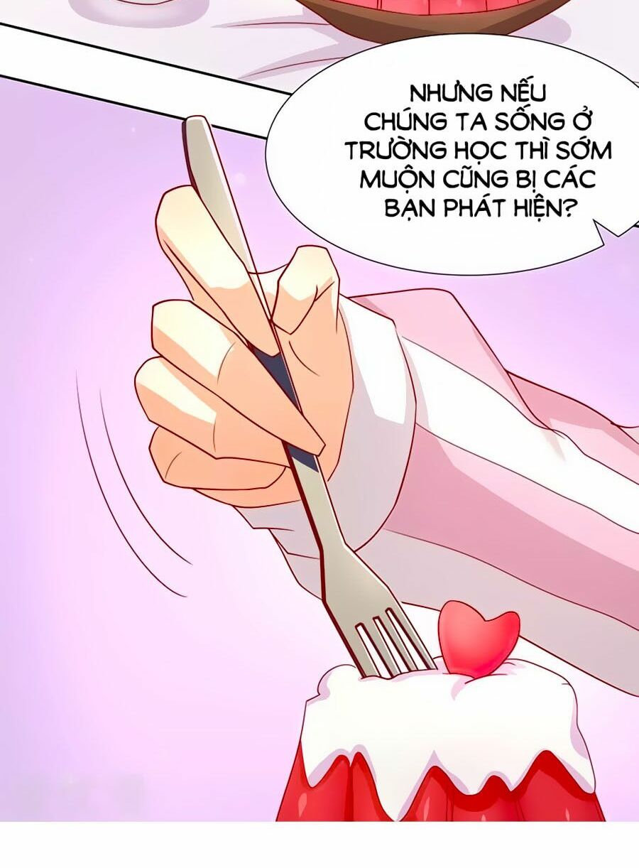 Chồng Già Vợ Trẻ Trêu Nhau Hàng Ngày: Chapter 15