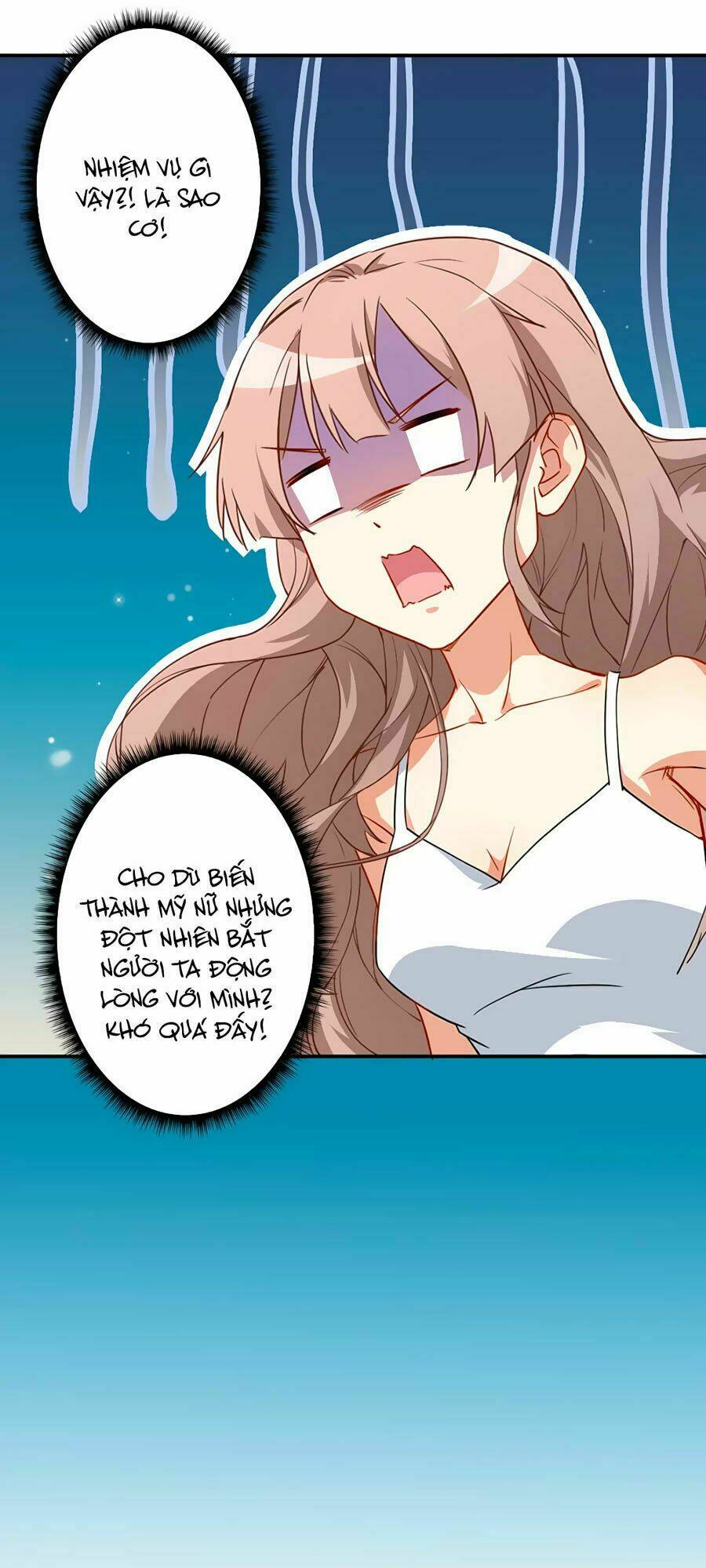 Trò Chơi Sắc Đẹp: Chapter 2