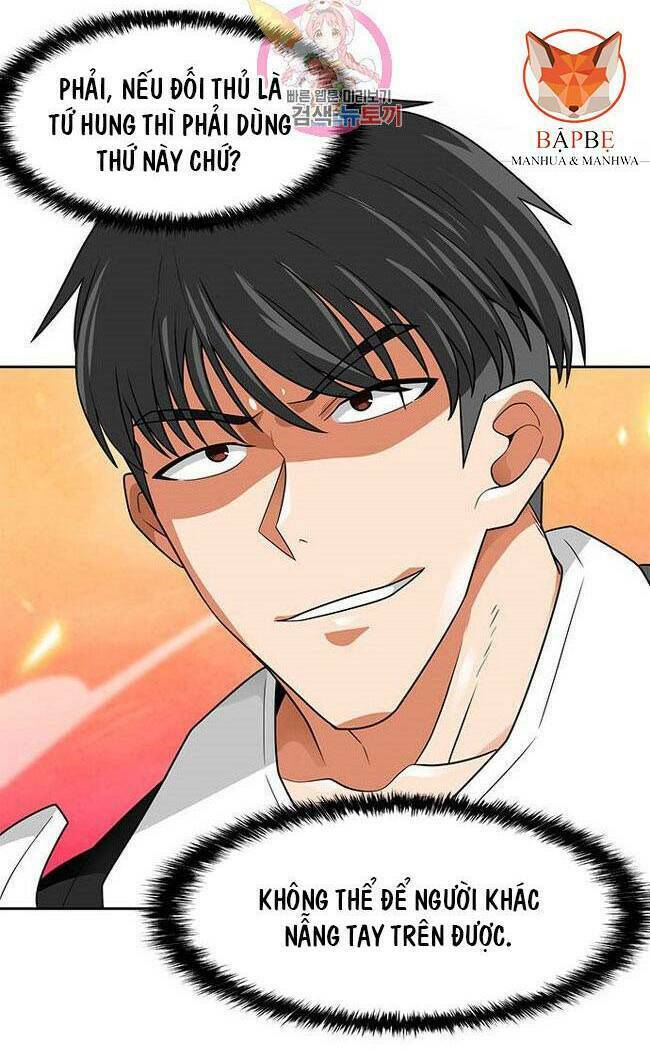 Tôi Tự Động Săn Một Mình: Chapter 58