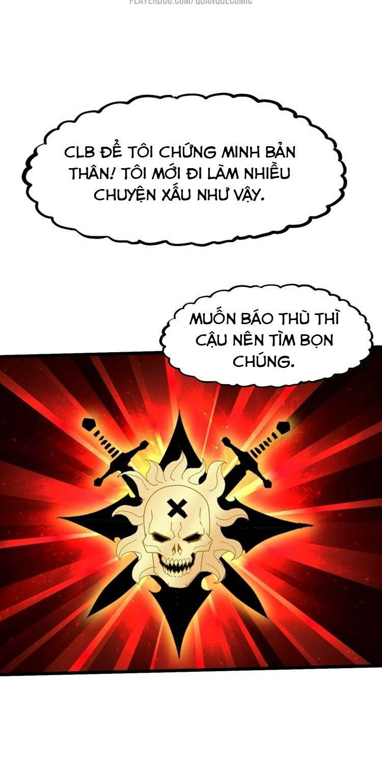 Kinh Thế Kỳ Nhân: Chapter 22