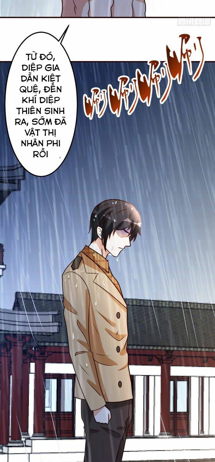 Trọng Sinh Tu Chân Tại Đô Thị: Chapter 133