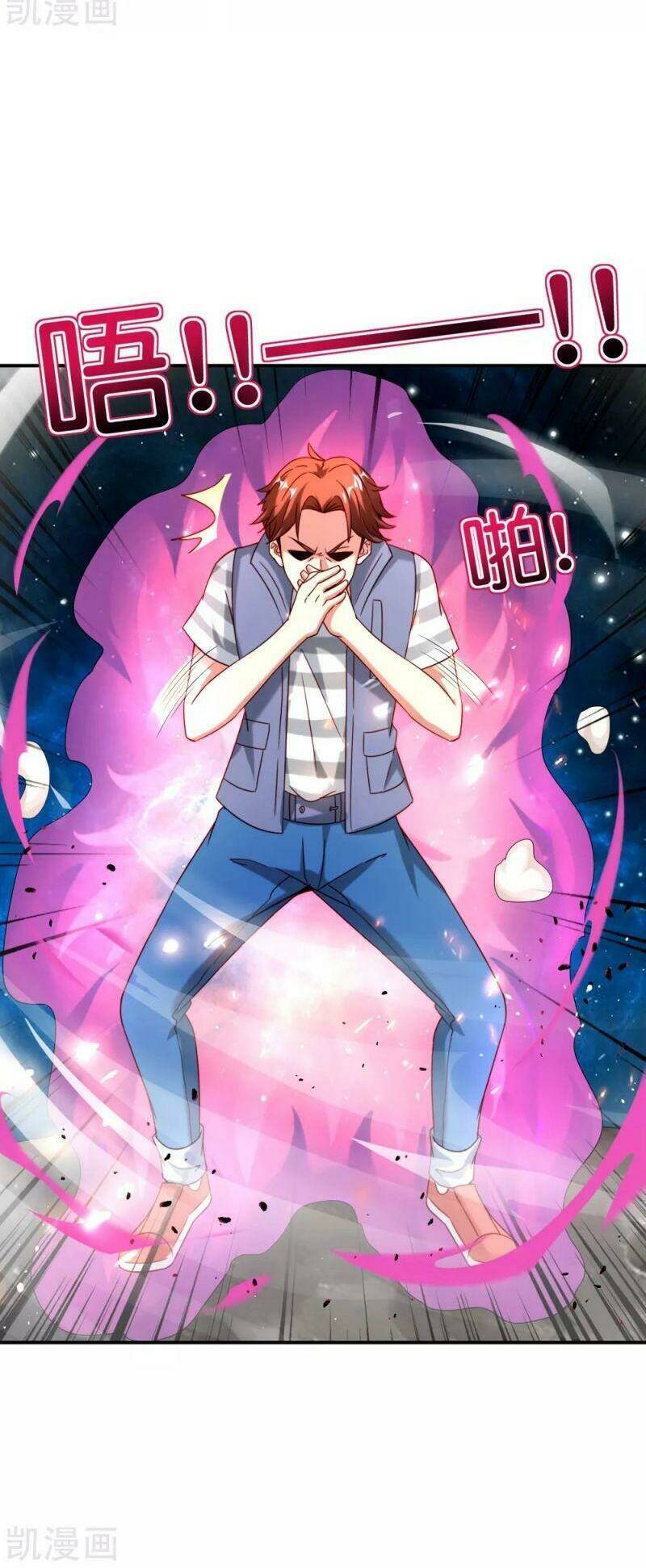 Vòng Bạn Bè Mạnh Nhất Của Tiên Giới: Chapter 117