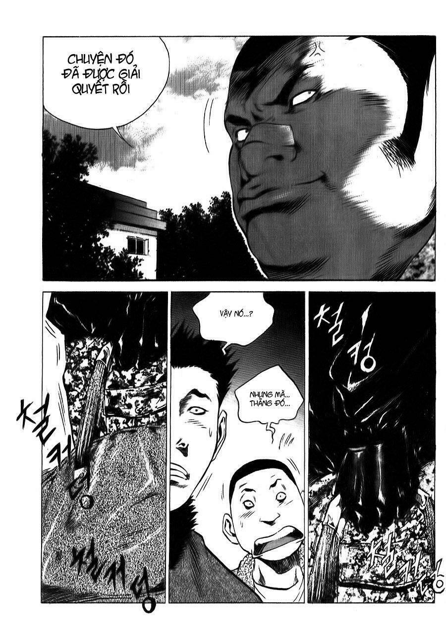 High School: Chapter 24