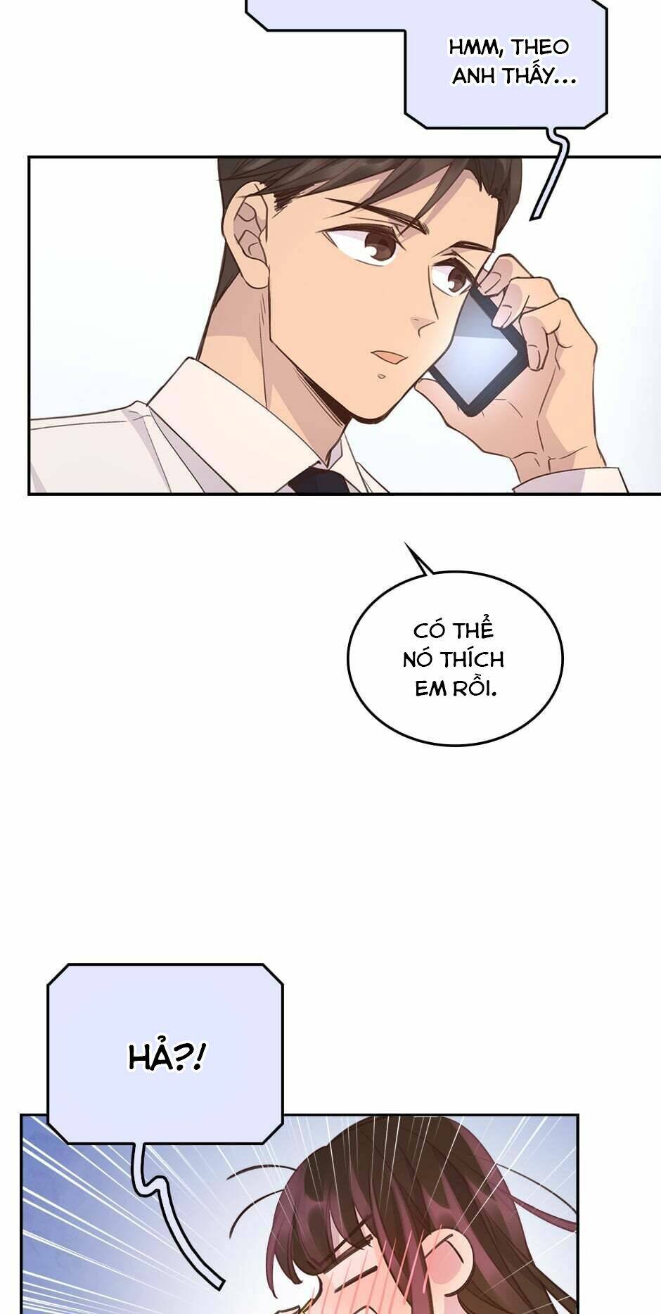 Cuộc Hôn Nhân Bất Khả Thi: Chapter 21