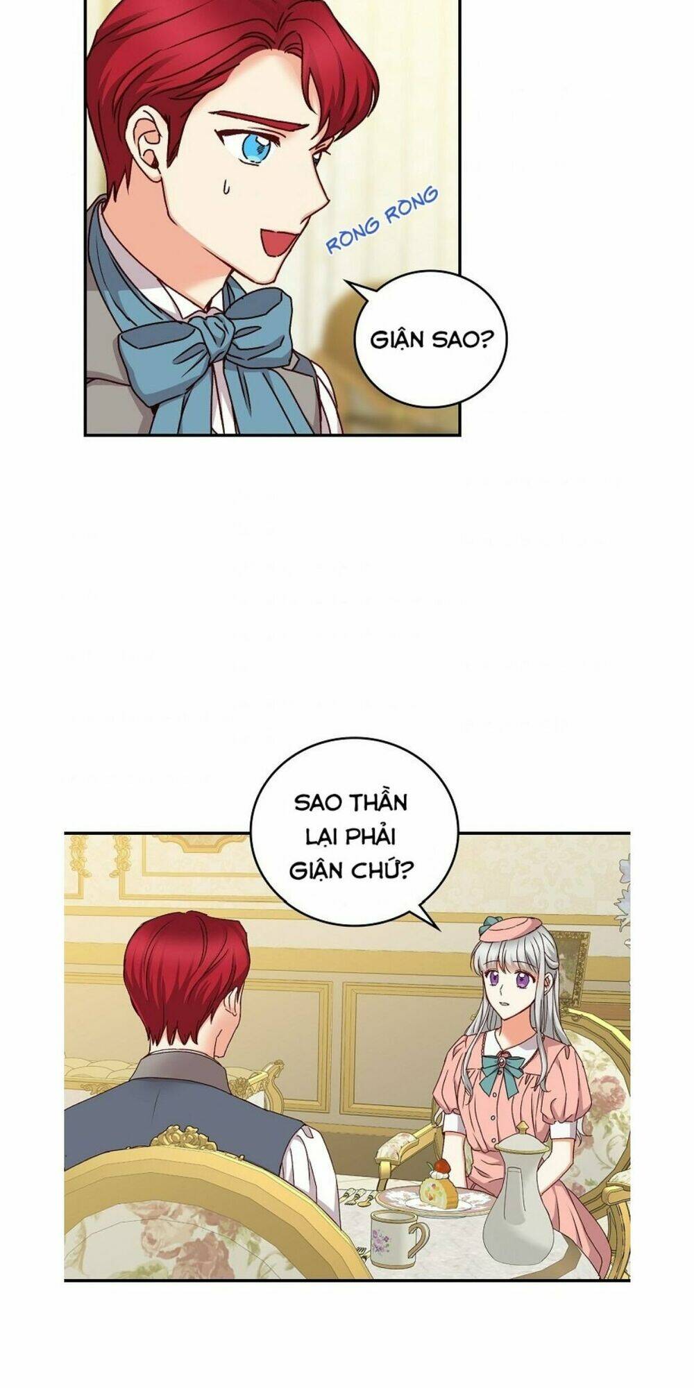 Đừng Chọc Đứa Em Gái Bé Bỏng Của Chúng Tôi: Chapter 66