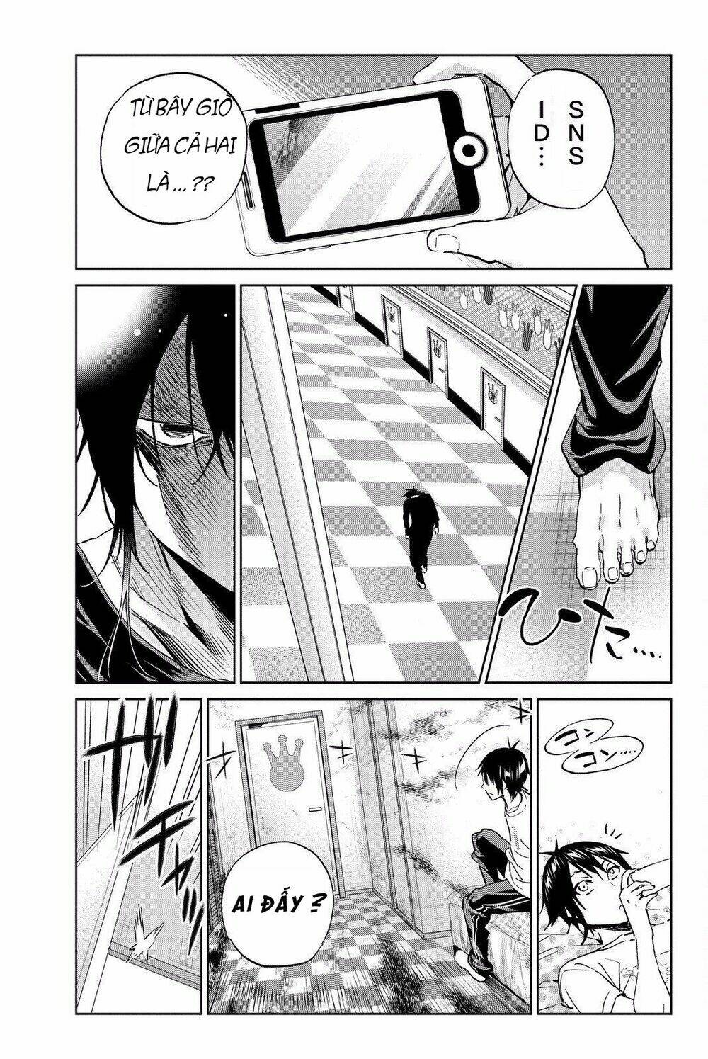 Real Account Ii: Chapter 86