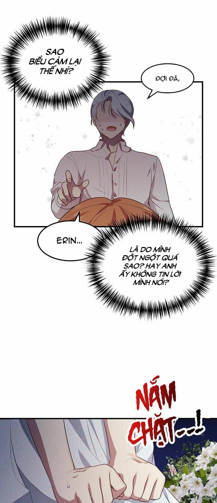 Công Tước, Loạn Vừa Thôi!: Chapter 118