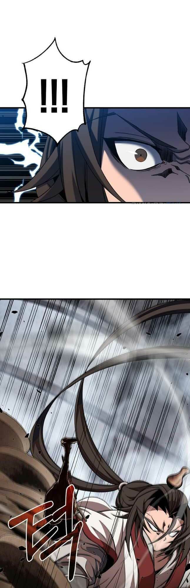 Đông Phương Bất Bại: Chapter 21