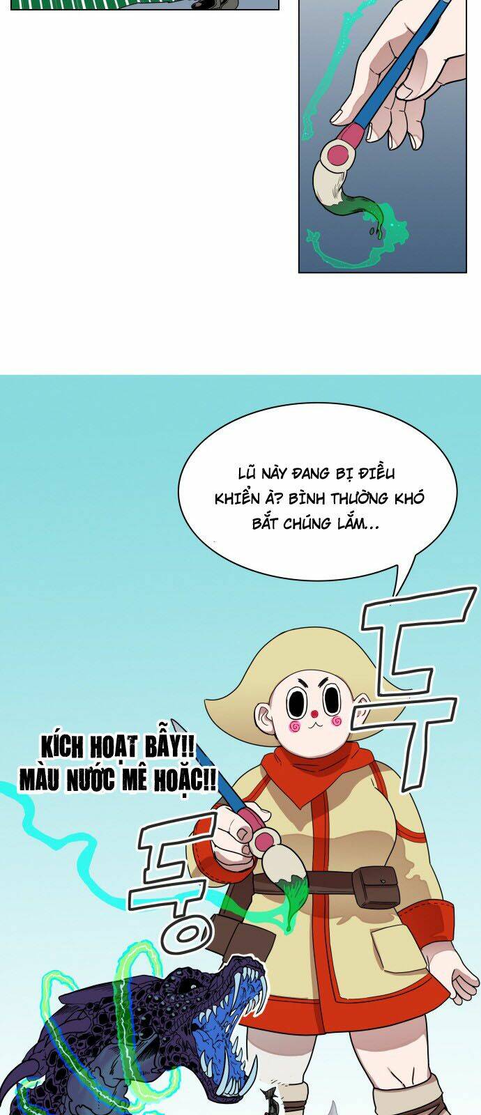 Hard Core Leveling Warrior: Chapter 69