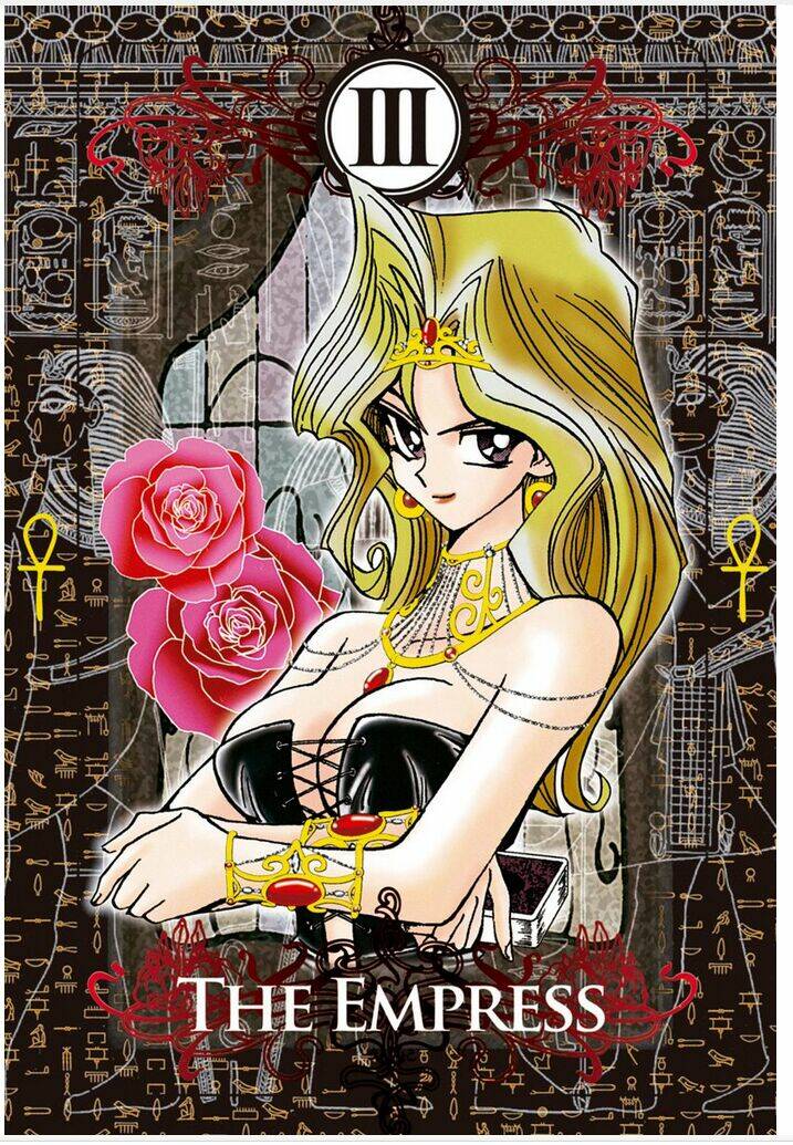 Vua Trò Chơi Full Màu: Chapter 26