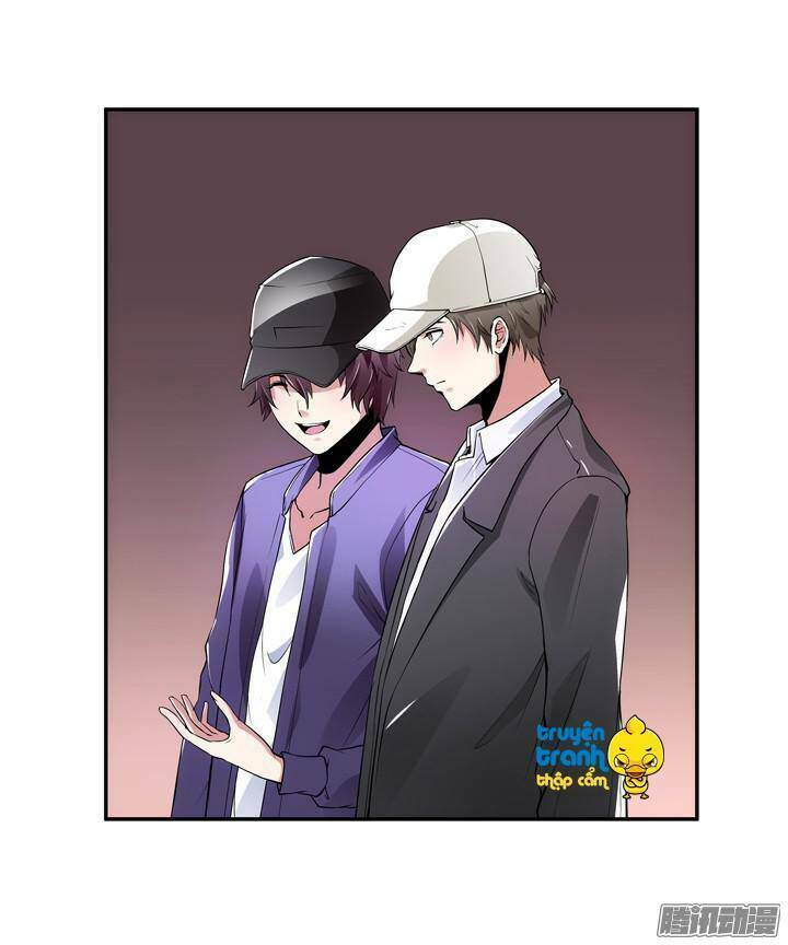 Âm Mưu Bên Gối: Chapter 20