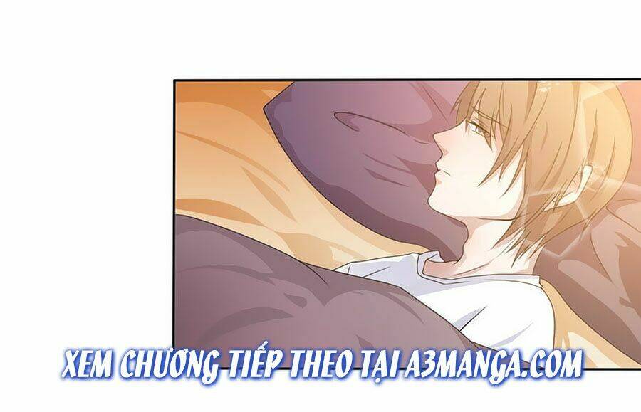 Trí Mệnh Sủng Thê: Tổng Tài Mau Nạp Mạng: Chapter 19.3