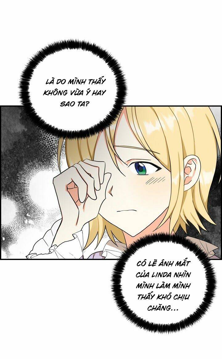 Ba Người Anh Trai Của Tôi Là Bạo Quân: Chapter 18
