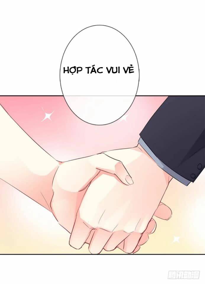 Sự Đơn Thuần Về Tình Yêu: Chapter 5