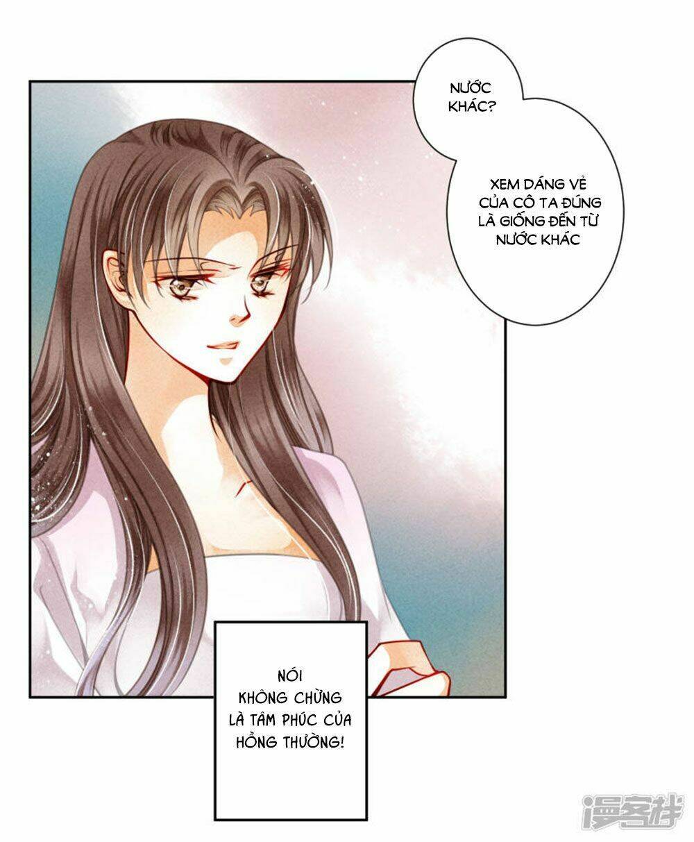 Ái Thượng Vô Địch Tiếu Hoàng Hậu: Chapter 81