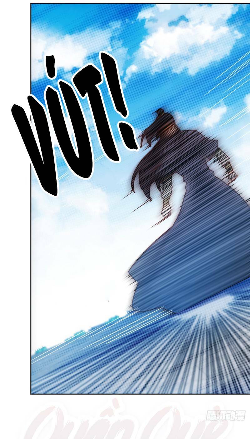 Hồng Thiên Thần Tôn: Chapter 75