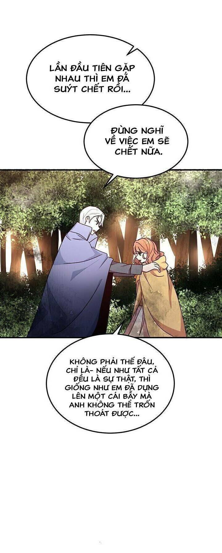 Công Tước, Loạn Vừa Thôi!: Chapter 58