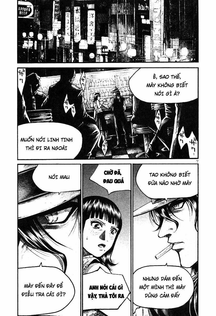 Rainbow: Chapter 171