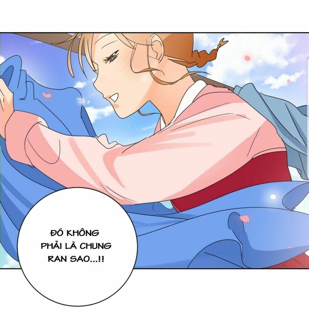 Chae Hong Sa: Chapter 32