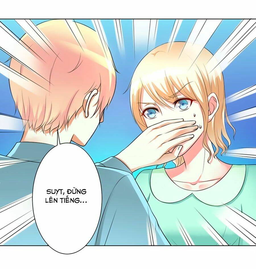 Trí Mệnh Sủng Thê: Tổng Tài Mau Nạp Mạng: Chapter 101