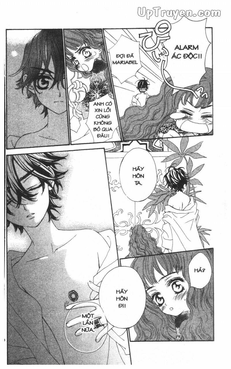 Hoàng Tử Ếch(Bản đẹp): Chapter 5