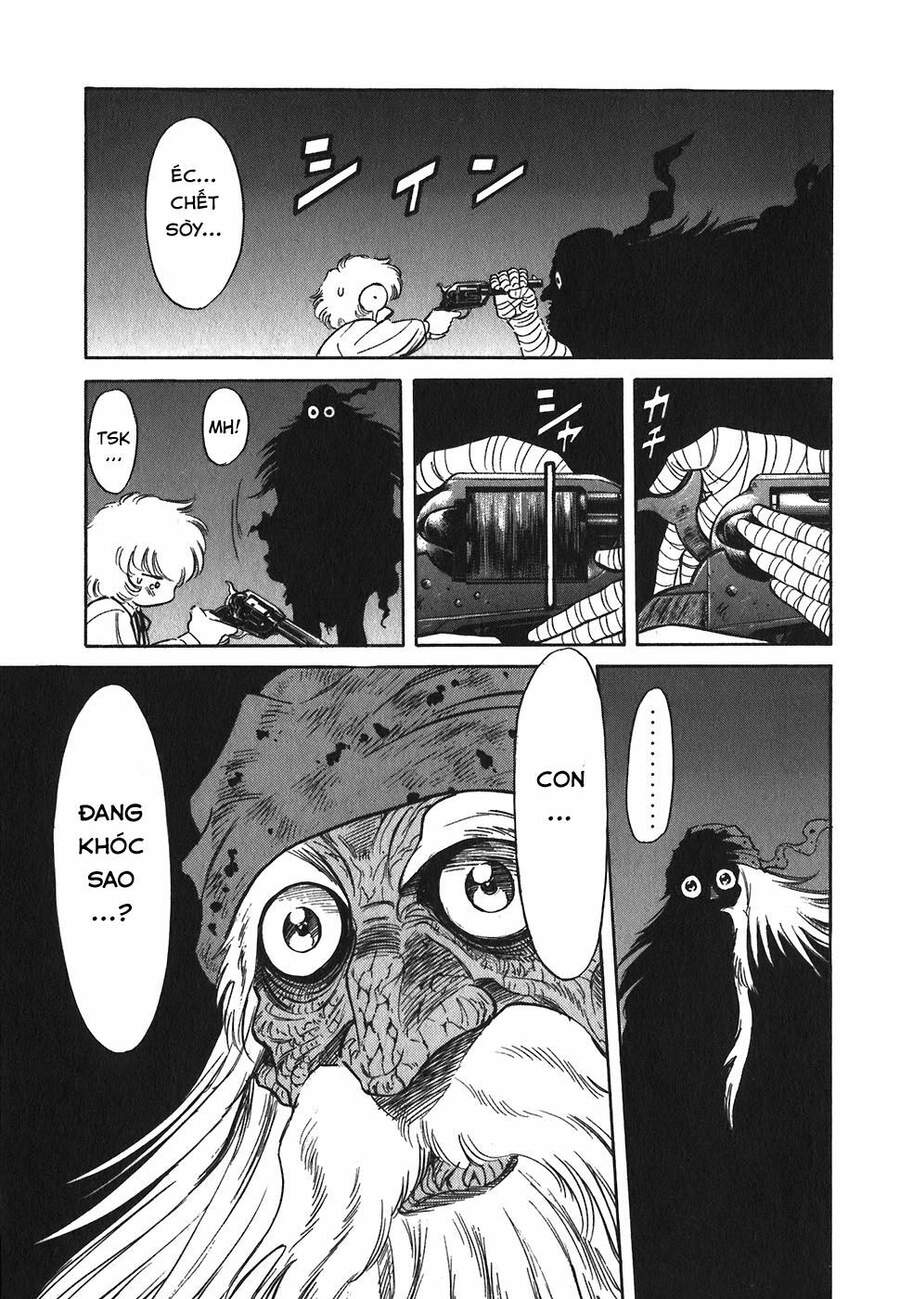 Red Living On The Edge: Chapter 120