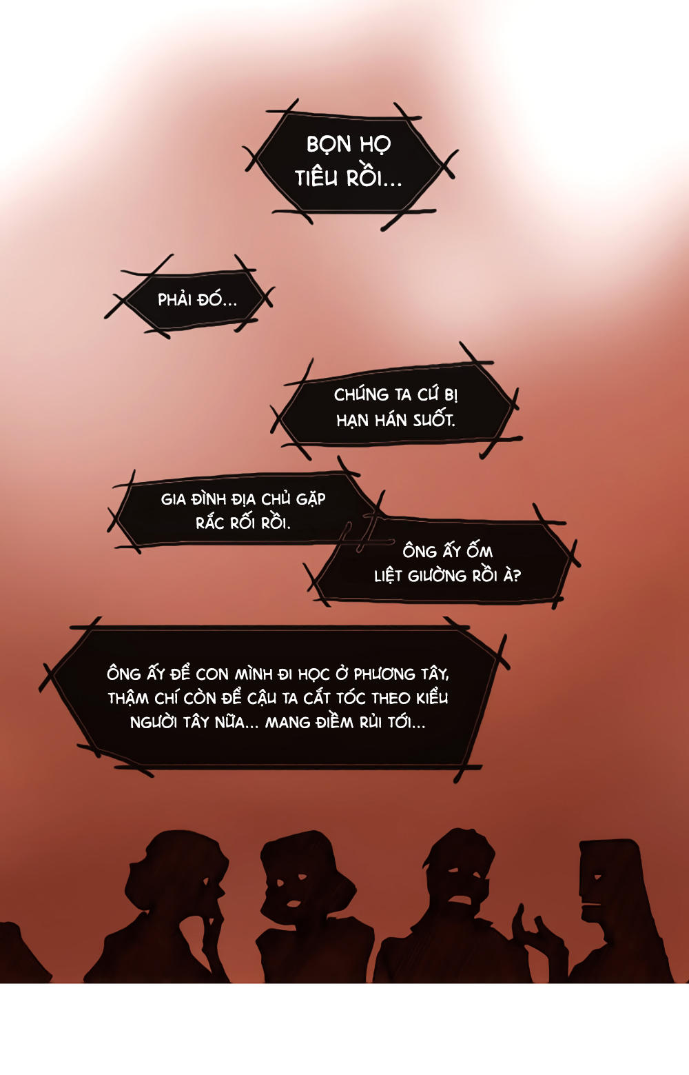 Hongdo: Chapter 2