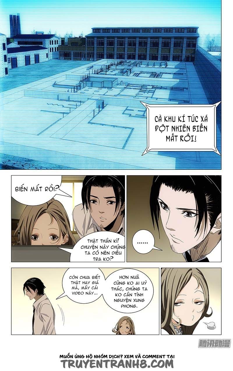The Lost City: Chapter 68