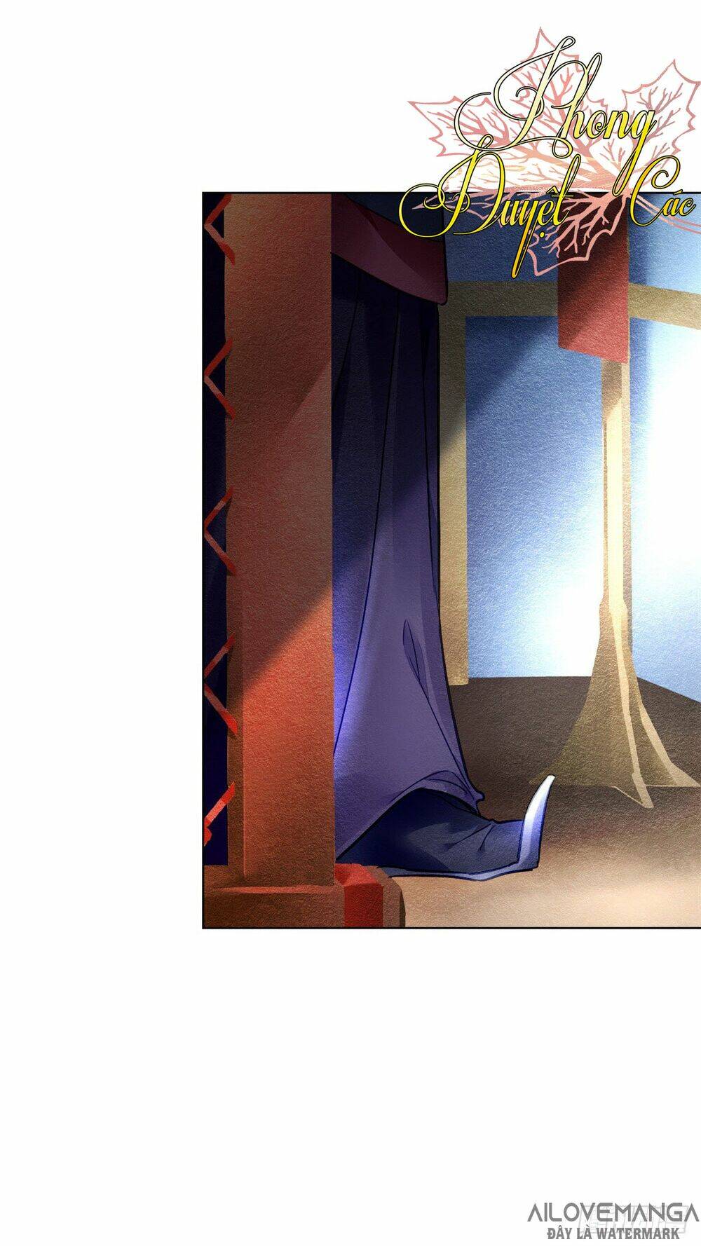 Vấn Đan Chu: Chapter 7