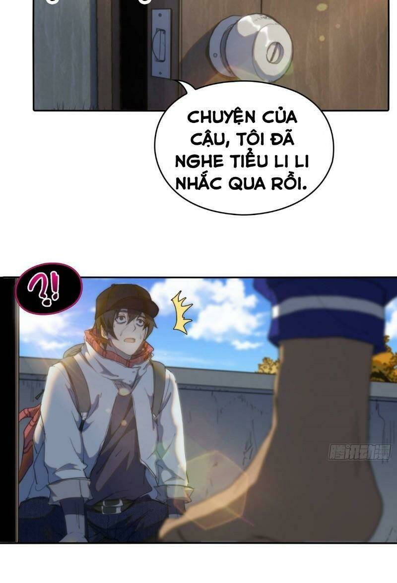 Đô Thị Hàng Thần Khúc: Chapter 43