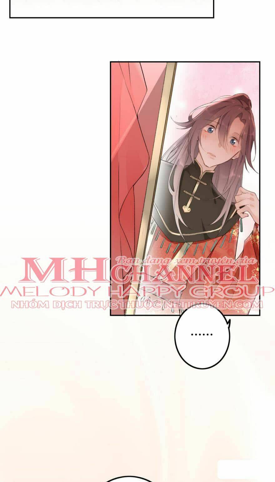 Nghịch Lai Thuận Thú: Chapter 1