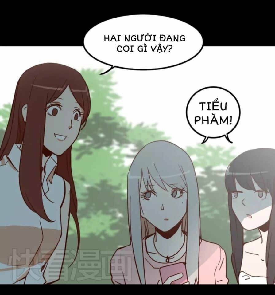 Kim Tiền Chí Thượng: Chapter 3