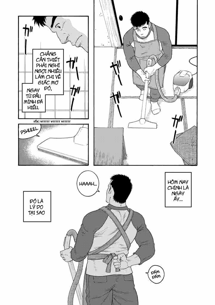 Chồng Của Em Trai Tôi: Chapter 1