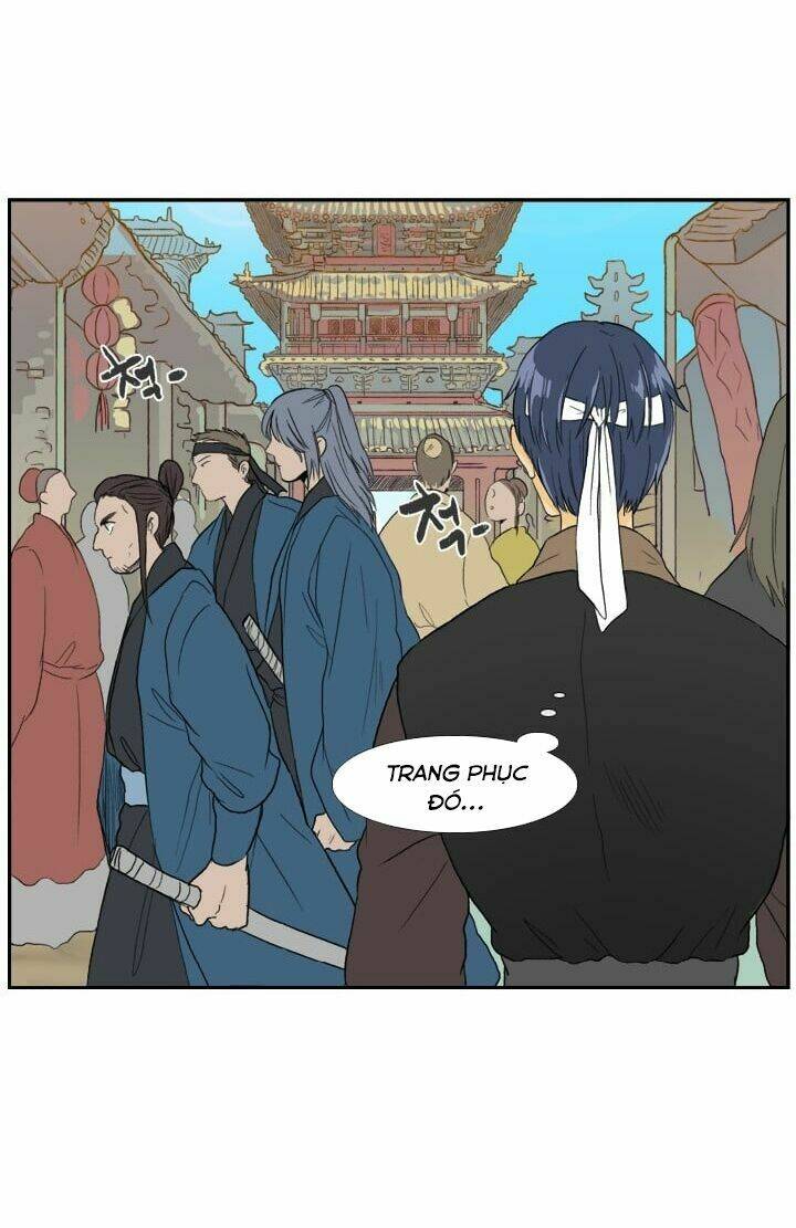 Học Sĩ Tái Sinh: Chapter 19