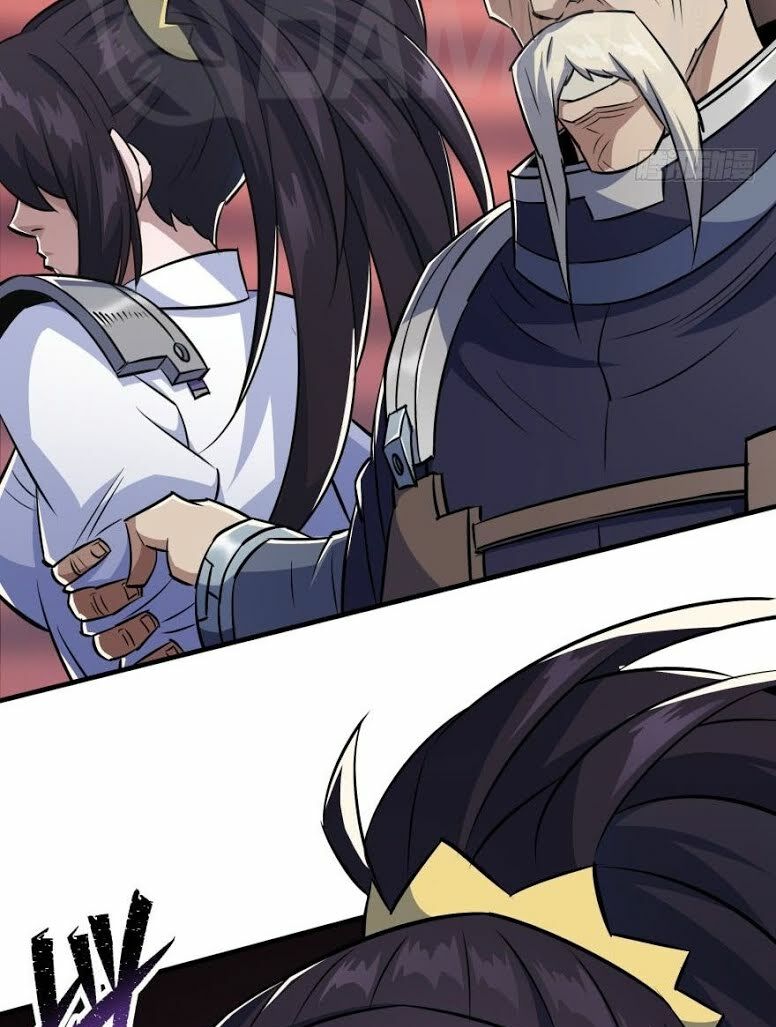 Thú Nhân: Chapter 65