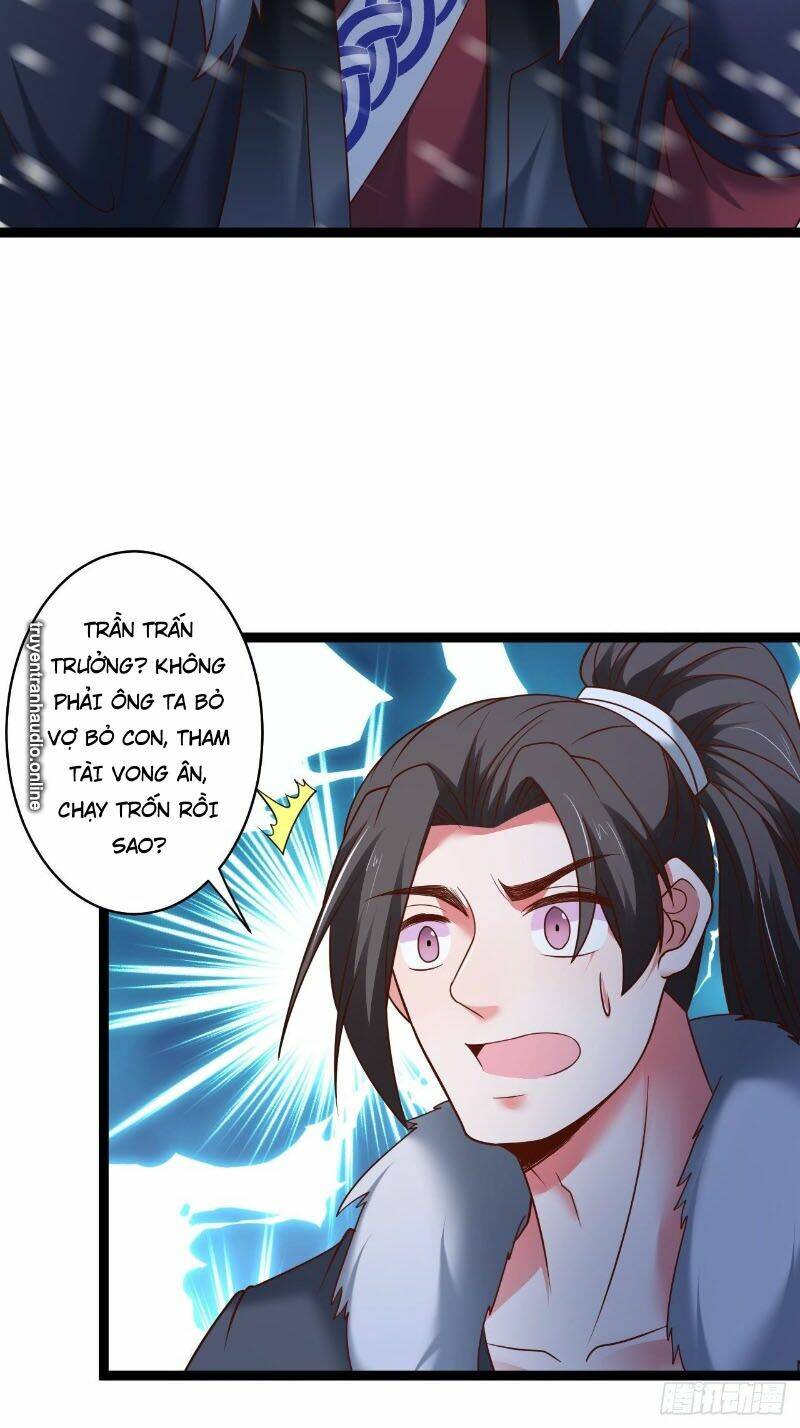 Trọng Sinh Tối Cường Ma Tôn Ở Rể: Chapter 87
