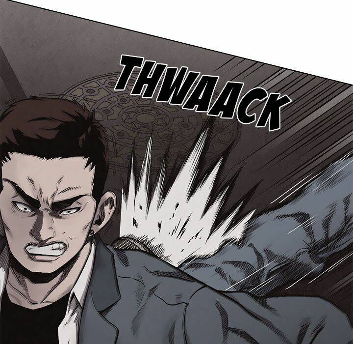 Nắm Đấm: Chapter 8