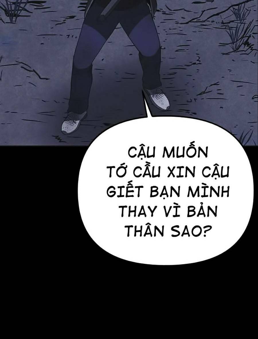 Cậu Bé Shotgun: Chapter 30