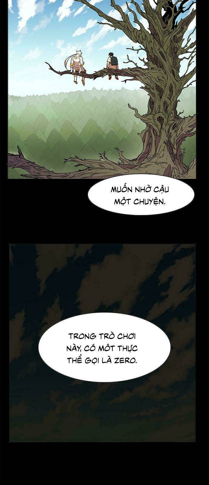 Hard Core Leveling Warrior: Chapter 170