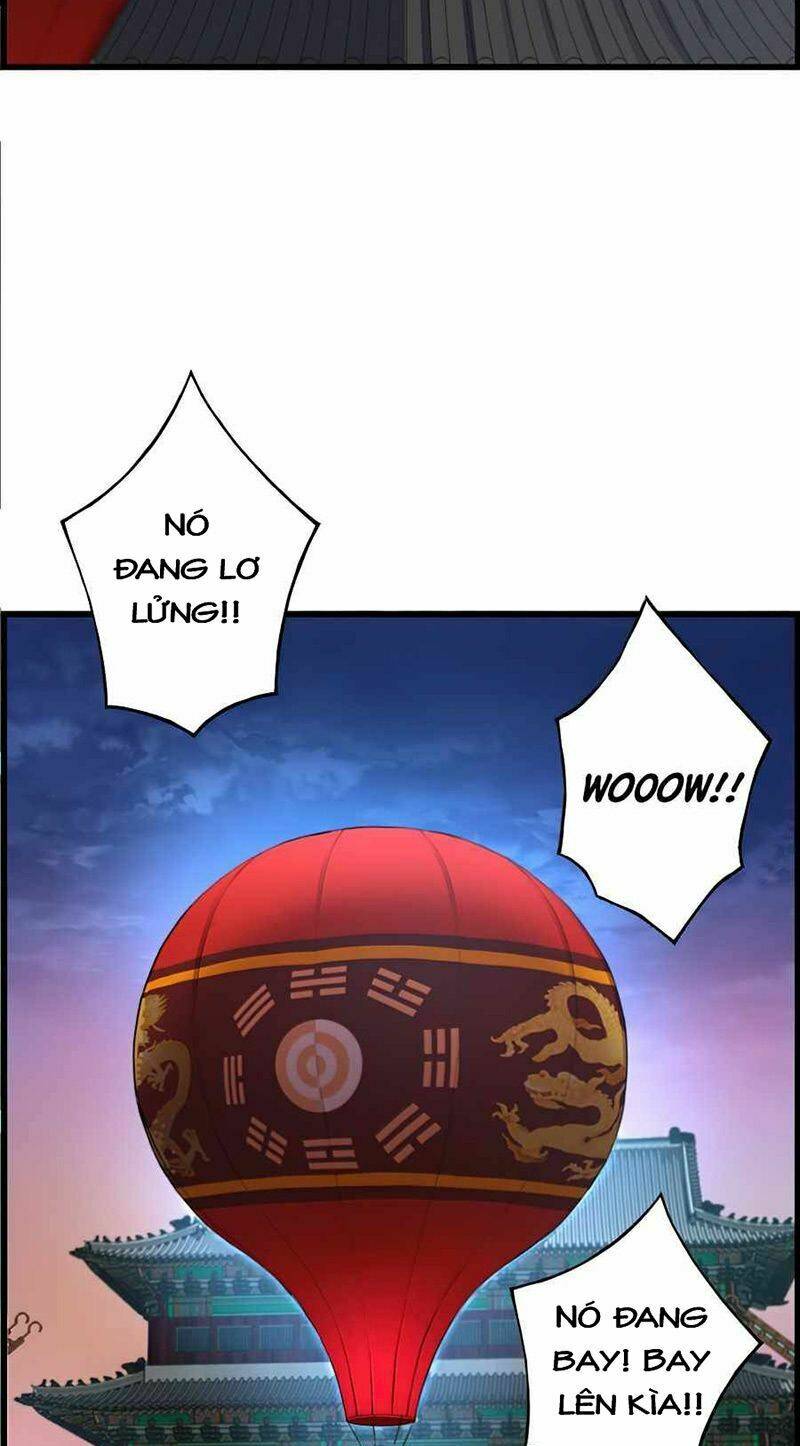 Tôi Sẽ Sống Như Một Hoàng Tử: Chapter 62
