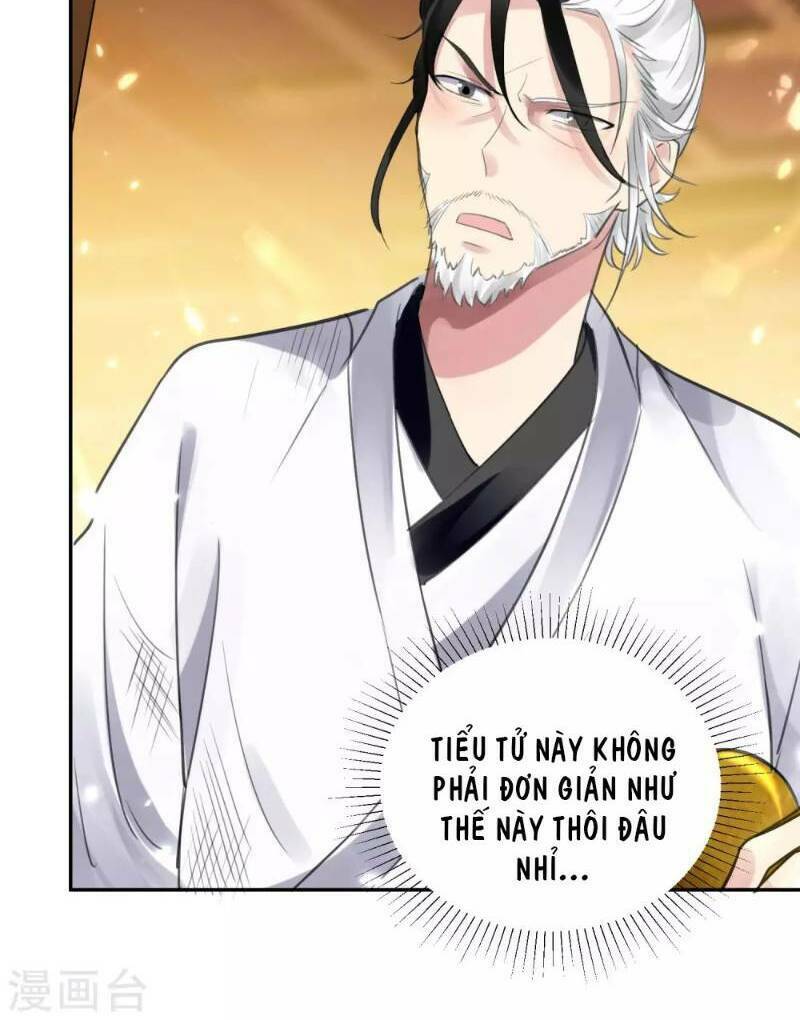 Vạn Giới Tiên Vương: Chapter 19