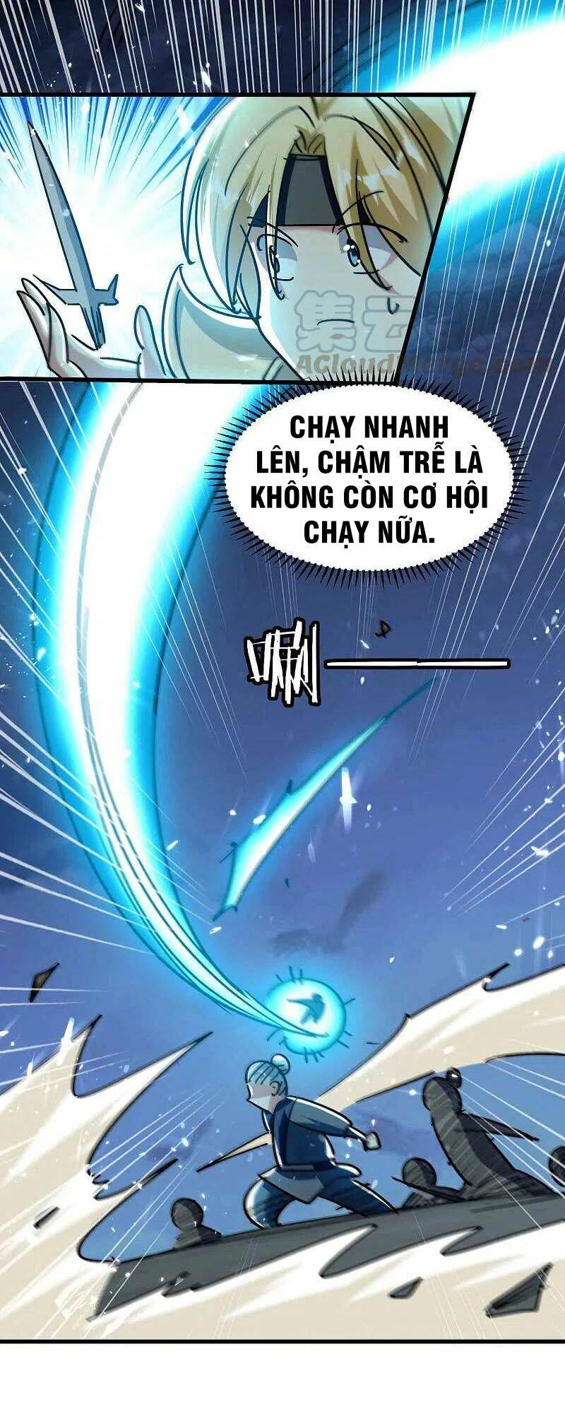 Kết Hôn Không Dễ: Chapter 179