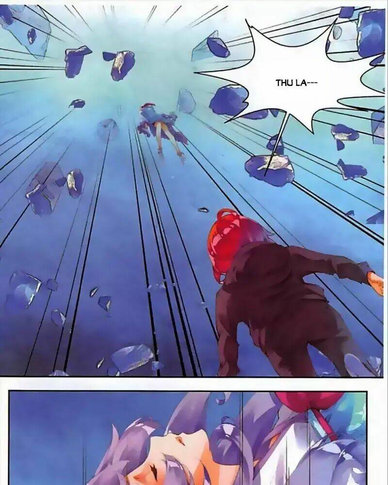 Thu La: Chapter 43
