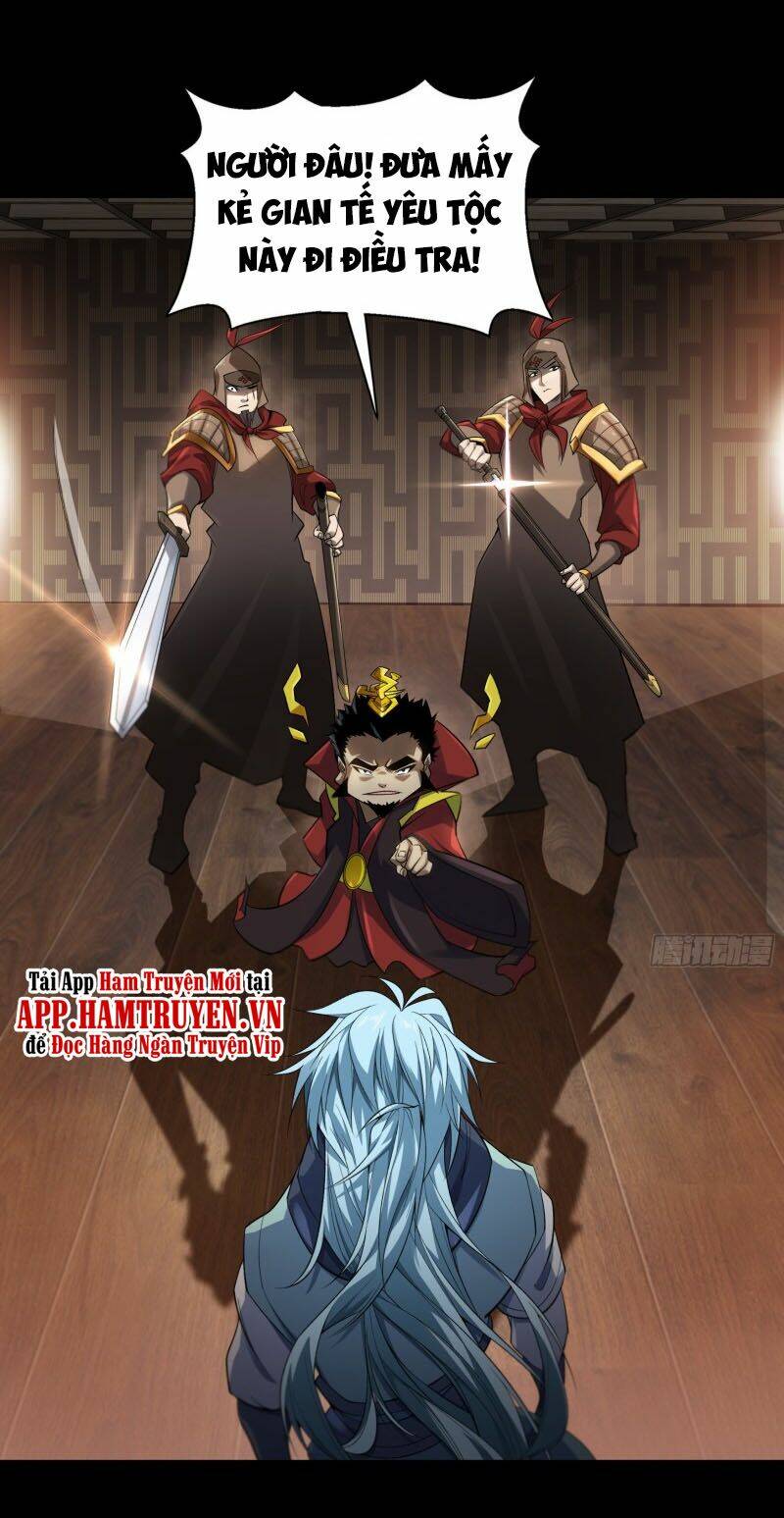 Thanh Đế Truyện: Chapter 154